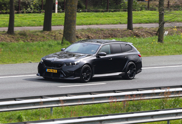 BMW M5 G99 Touring