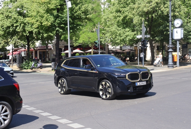 BMW XM G09