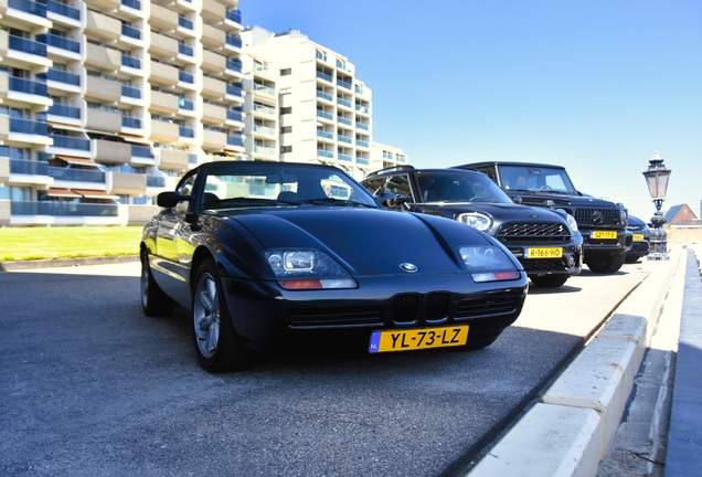 BMW Z1
