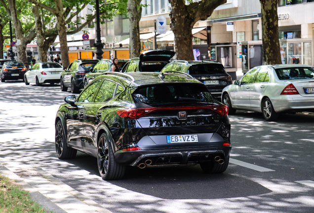CUPRA Formentor VZ5