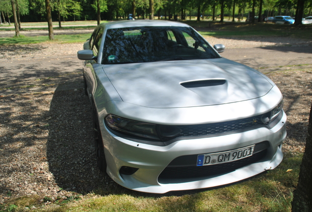Dodge Charger SRT 392 2015