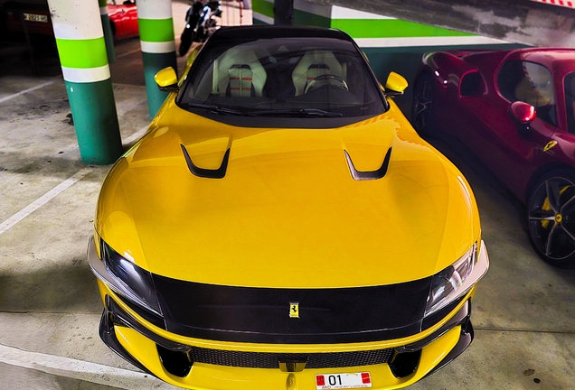 Ferrari 12Cilindri