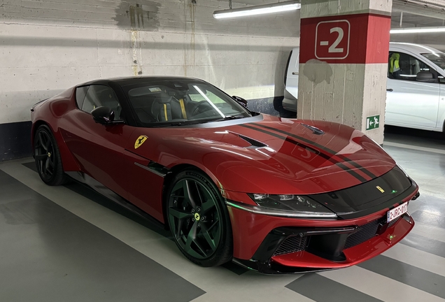 Ferrari 12Cilindri