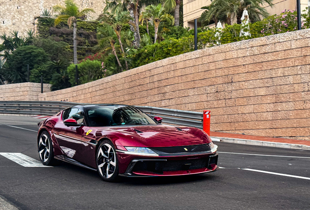 Ferrari 12Cilindri