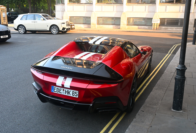 Ferrari 12Cilindri Spider