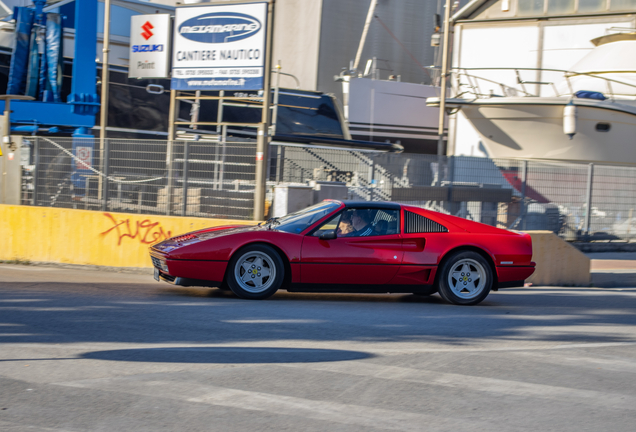 Ferrari 328 GTS