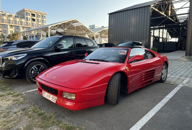 Ferrari 348 TS