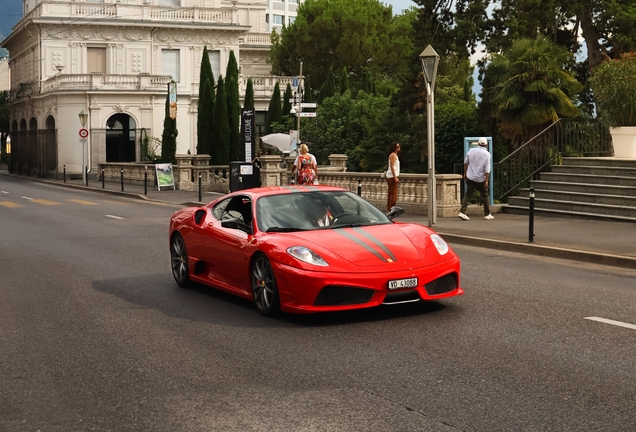 Ferrari 430 Scuderia