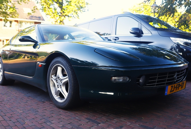 Ferrari 456M GT