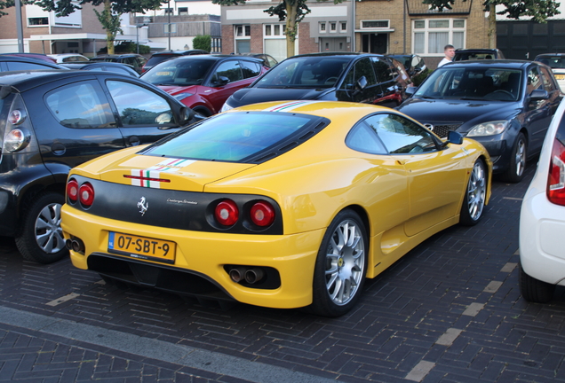 Ferrari Challenge Stradale