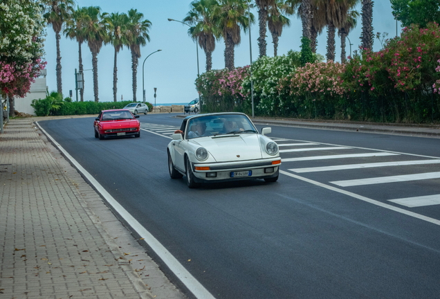 Ferrari Mondial T