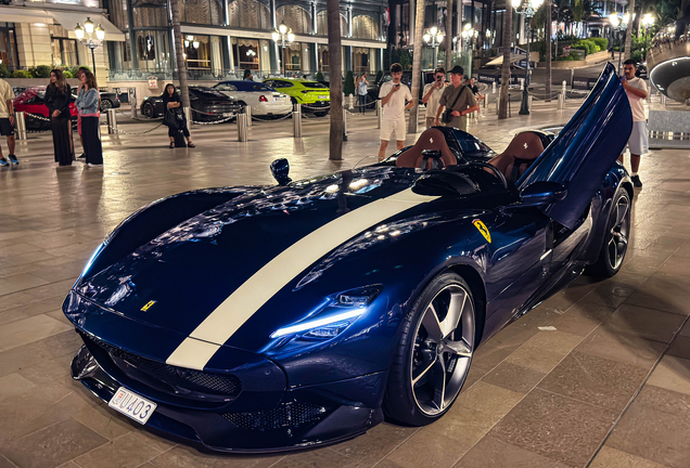 Ferrari Monza SP2
