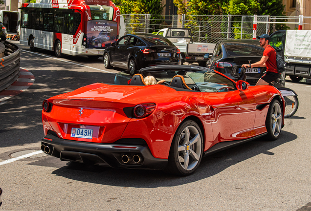 Ferrari Portofino