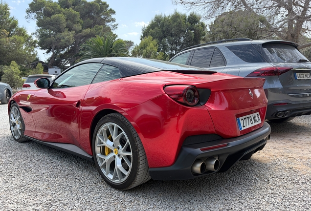Ferrari Portofino