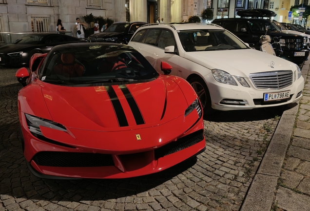 Ferrari SF90 Stradale