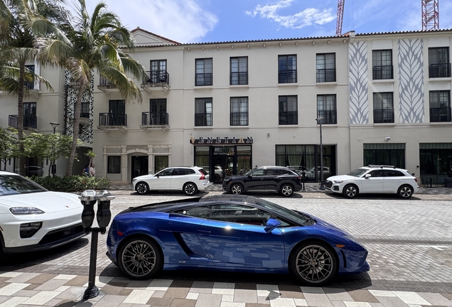 Lamborghini Gallardo LP550-2