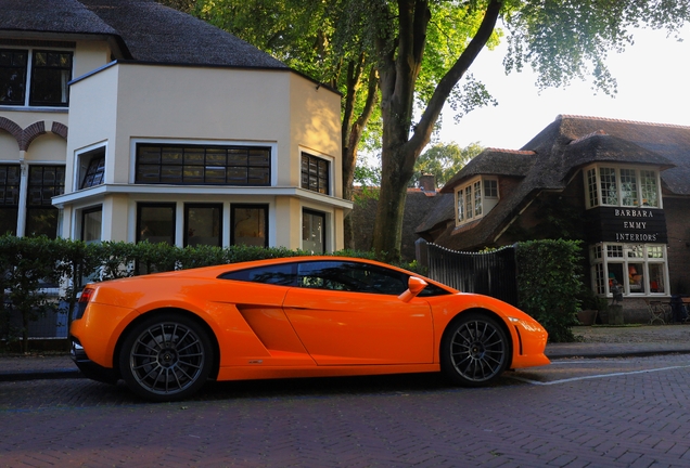 Lamborghini Gallardo LP550-2 Valentino Balboni