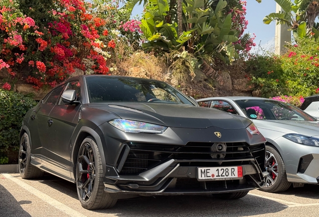 Lamborghini Urus Performante