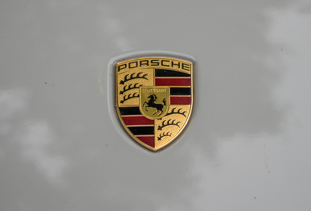 Porsche 992 Turbo S Cabriolet MkI
