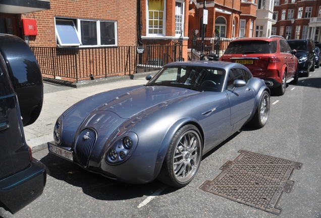 Wiesmann GT MF4