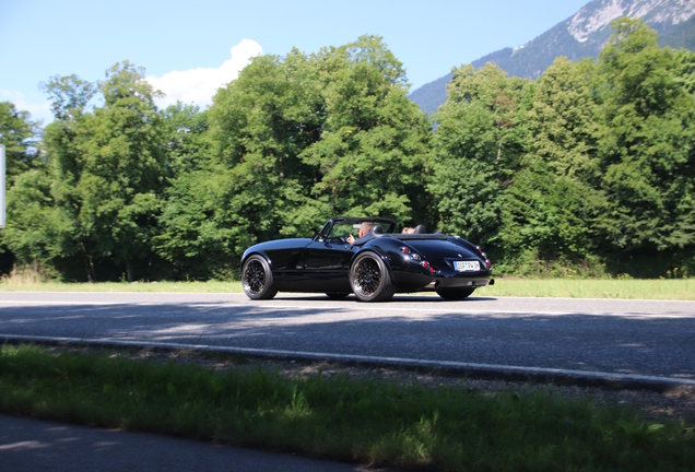 Wiesmann Roadster MF3