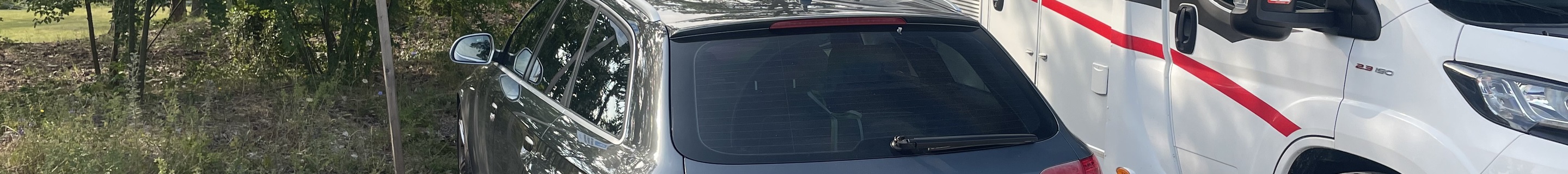 Audi RS6 Avant C6