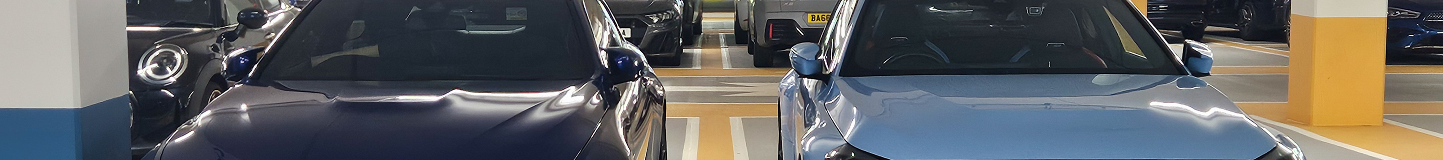 BMW M2 Coupé G87