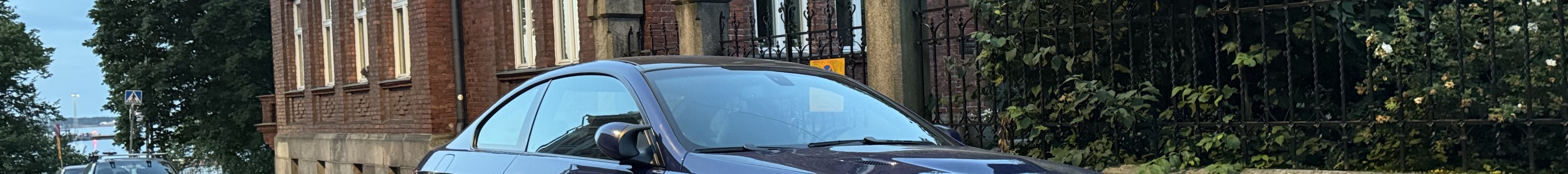 BMW M3 E92 Coupé