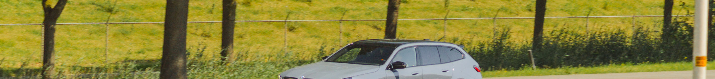 BMW M5 G99 Touring
