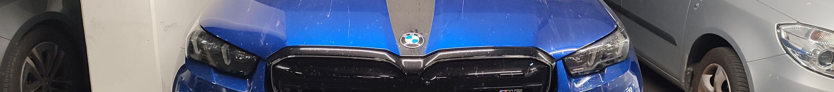 BMW M5 G99 Touring