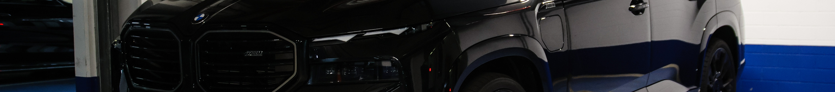 BMW XM G09