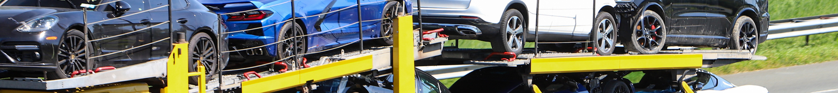 Chevrolet Corvette C8 Stingray