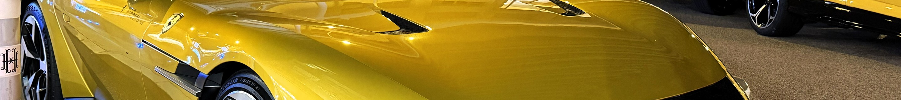 Ferrari 12Cilindri