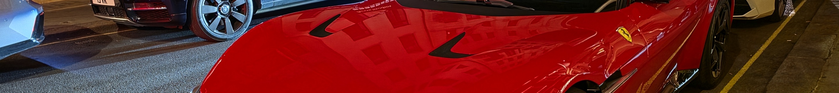 Ferrari 12Cilindri