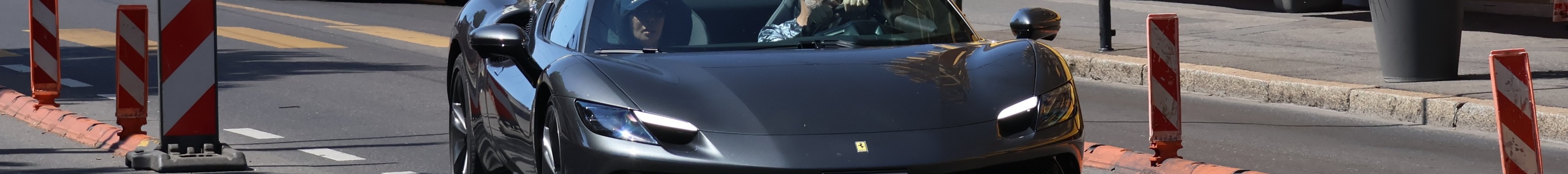Ferrari 296 GTS