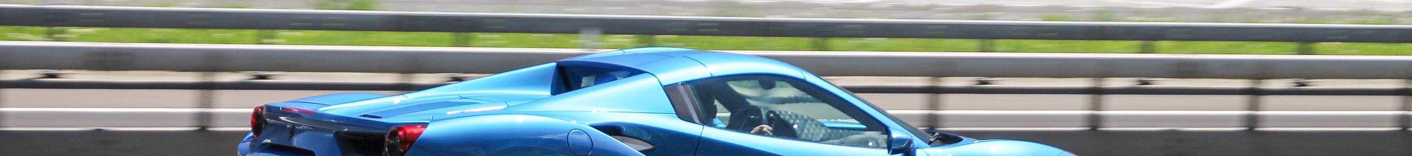 Ferrari 488 GTB