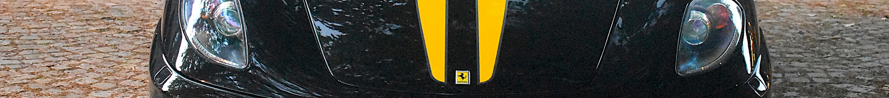 Ferrari F430