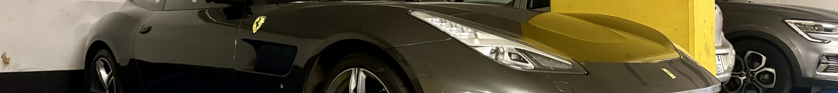 Ferrari GTC4Lusso