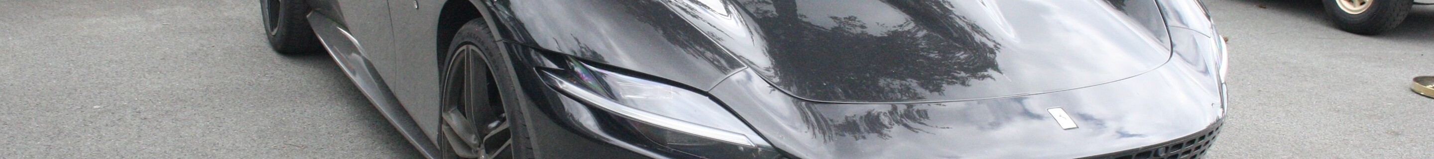 Ferrari Roma