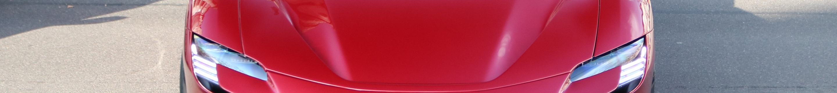 Ferrari SF90 Stradale