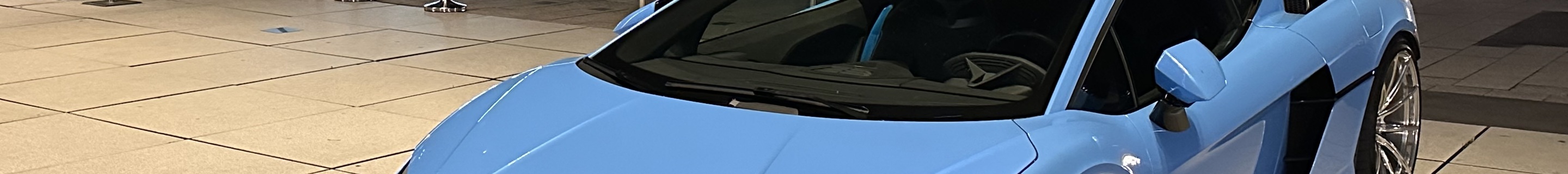 Lamborghini Temerario