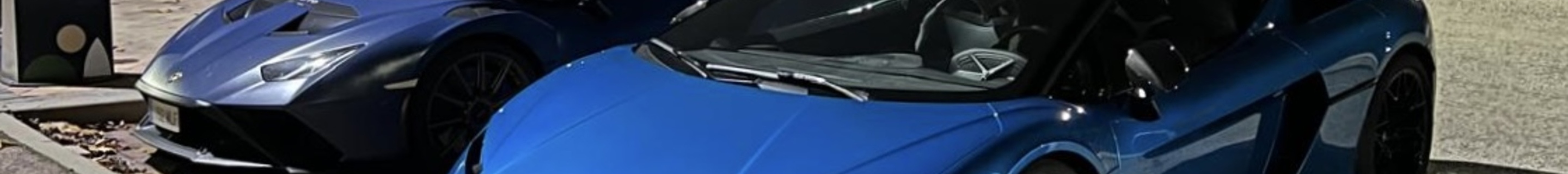 Lamborghini Temerario