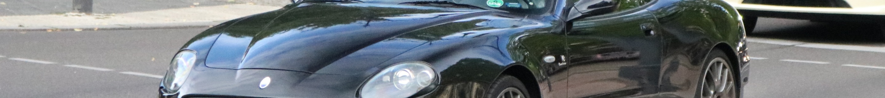 Maserati GranSport