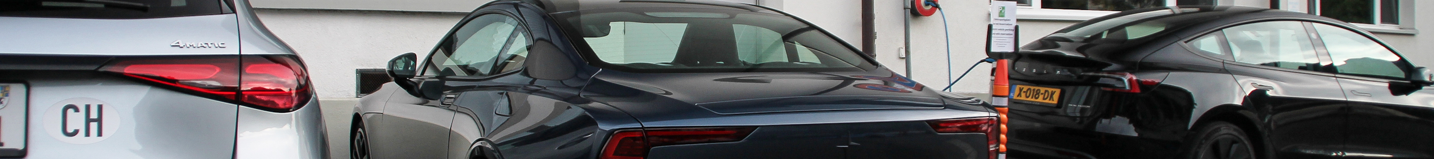 Polestar 1