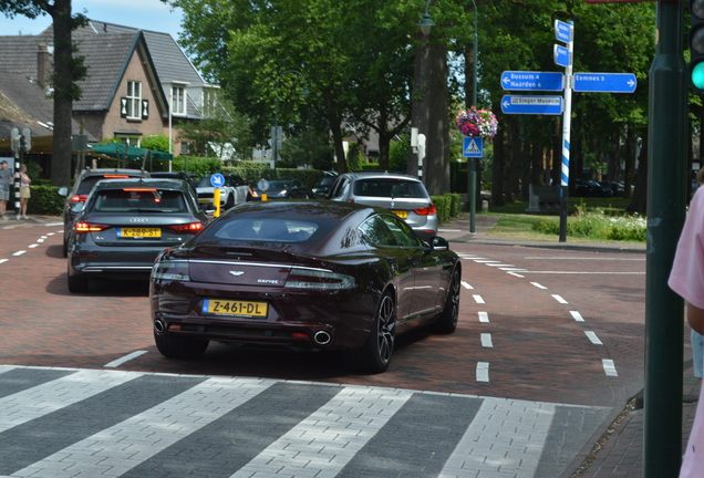 Aston Martin Rapide S