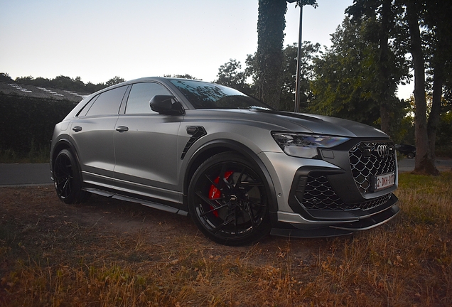 Audi ABT RS Q8 2024 Legacy Edition