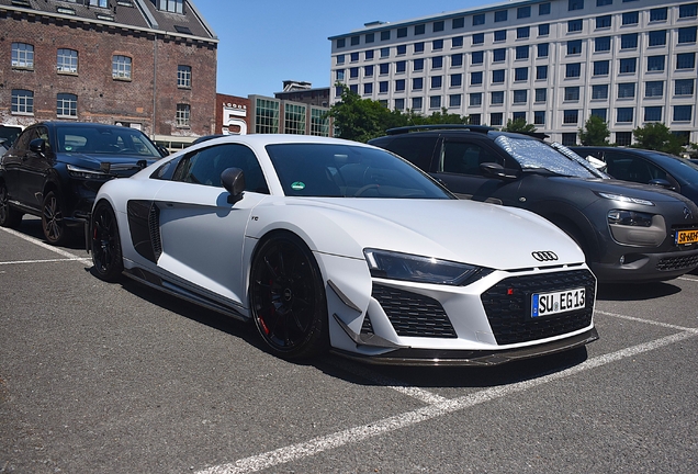 Audi R8 V10 GT RWD