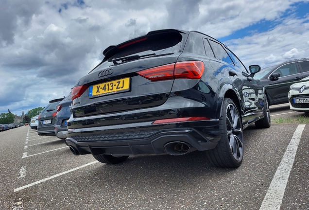 Audi RS Q3 2020