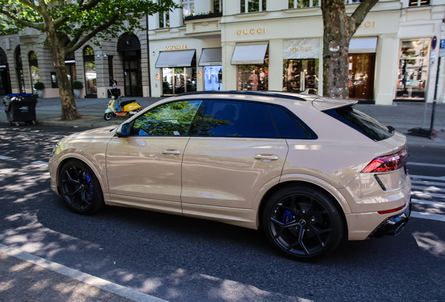 Audi RS Q8 2024