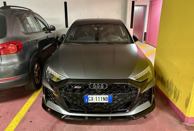 Audi RS3 Sportback 8Y 2025